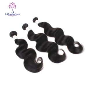 Brazilian Body Wave Virgin Human Hair Bundle Deals